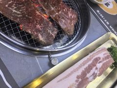 -艺林烤肉城(光明店)