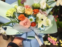 -ChaKo Flora ·茶子花艺 (市北店)