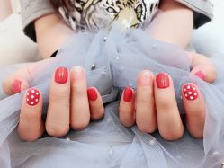 -安可儿Anker's Nail日式美甲美睫