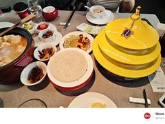 -花家怡园(四合院总店)
