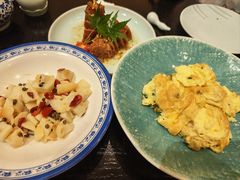 -海天楼中餐厅(吴宫泛太平洋酒店)