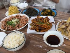 -妈妈的小作坊(陈家镇店)