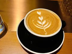 -大酉·M Coffee(北京美术馆店)