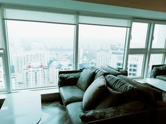 -浮梦·高空下午茶&水晶DIY