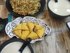 -百花传统甜品店(原址店)