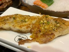 -大渔铁板烧(中山路八佰伴店)