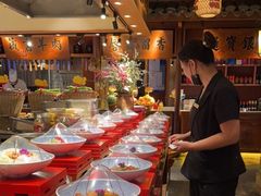 -二十八里太湖船菜(吉祥路店)