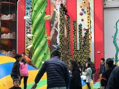 -蒙特利亲子乐园