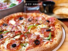 -魏斯理汉堡(西安沣东吾悦店)