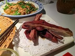 -老阿爸鲜鱼土菜(园区永旺店)