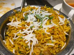 -Pita's&Tika's中东和印度风味餐厅(龙湖天街店)