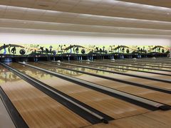 -广州保龄球馆(广州天河体育中心店)