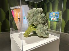 -德基艺术博物馆