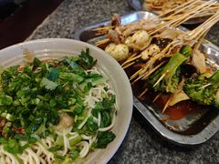 -小街天府(西工小街店)