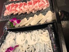 -哥老官重庆美蛙鱼头(宝山龙湖店)