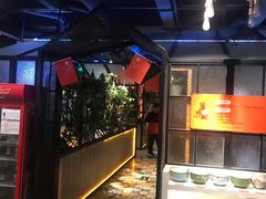 -南城十里潮汕鲜牛火锅·鲜虾生滚粥(融汇老商埠店)