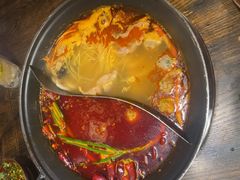 -冯校长老火锅(广州正佳广场店)