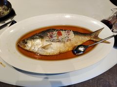 -御花园·粤菜·海鲜火锅(中山公园店)