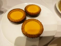 酥皮鸡蛋挞-北京厨房(SKP店)