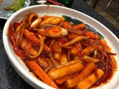 -金刚山(学府路店)