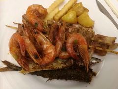 -新港湾大酒店-西餐厅