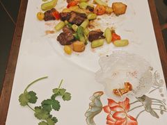 -莞香楼·正宗东莞菜(东升店)