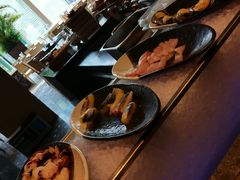 -金海湾自助餐厅(金陵饭店)