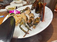 -东海怡品海鲜豆捞(星街坊店)