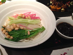北平手擀面小碗-茉莉