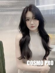 -COSMO PRO造型