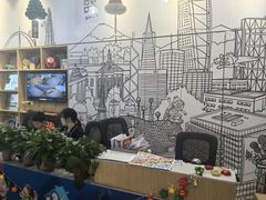 -英孚教育青少儿(河东中心)