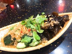 -成都老码头火锅(旺角店)
