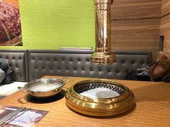 -悦橙烤肉海鲜自助(中央大街店)