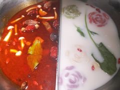 -湊湊火锅·茶憩(石家庄万象城店)