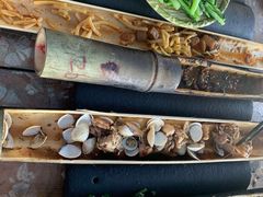 -竹泉农庄·竹筒饭(从化店)