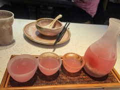 -竹外桃花·江南小酒馆(SKP·S店)