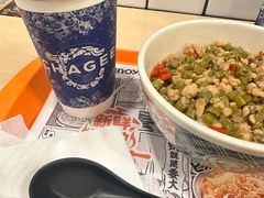 -吉野家(上海美罗城店)