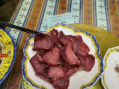-阿拉呛舍藏餐