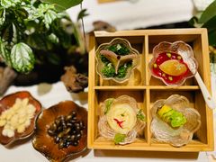 -叶叶菩提(太原别墅店)