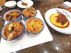 -阿庄新豫菜(航海东路店)