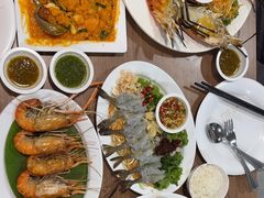 -建兴酒家(班塔通分店)