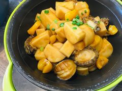 -南山饭店(阳明古镇店)