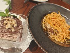-斯比特花园西餐厅(东方商厦店)