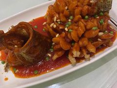 -金时代顺风大酒店(爱琴海购物中心店)