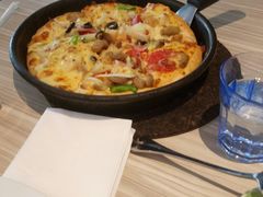 -必胜客(八一店)