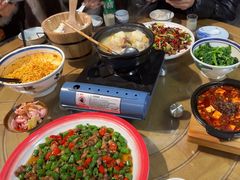 -青城甲(青城山店)