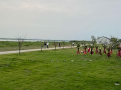 -七的湖·晚芳亭·阳澄湖农家菜·大闸蟹(莲花岛店)