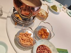 -巴音浩日娲酒楼(双林东路店)