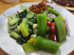 -温记府廟豆汤饭·始于1955年(海椒店)