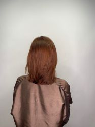 -MAGIC米几发型设计·羊毛卷